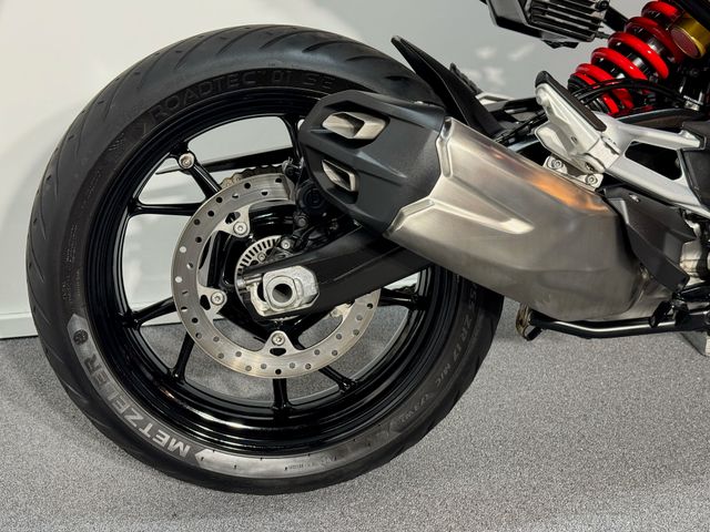 bmw - f-900-xr