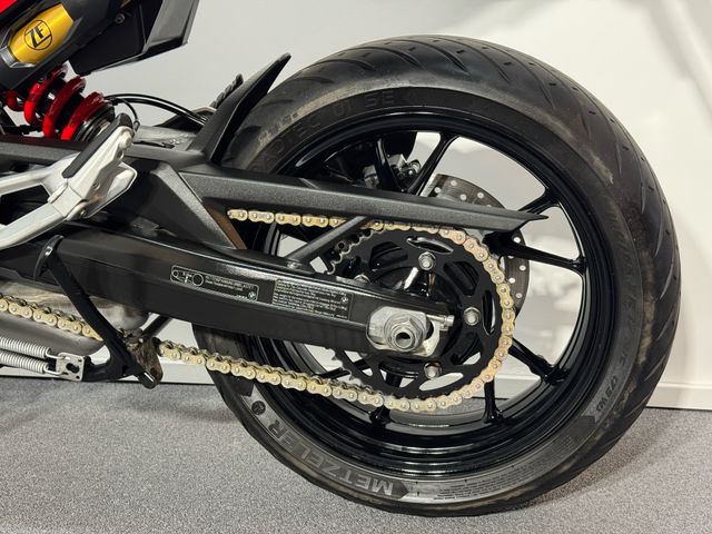 bmw - f-900-xr