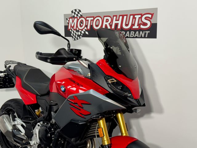 bmw - f-900-xr