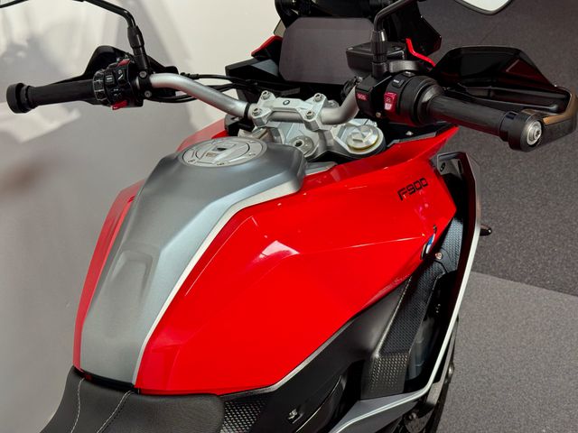 bmw - f-900-xr