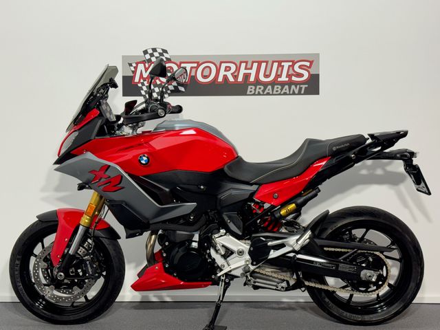 bmw - f-900-xr