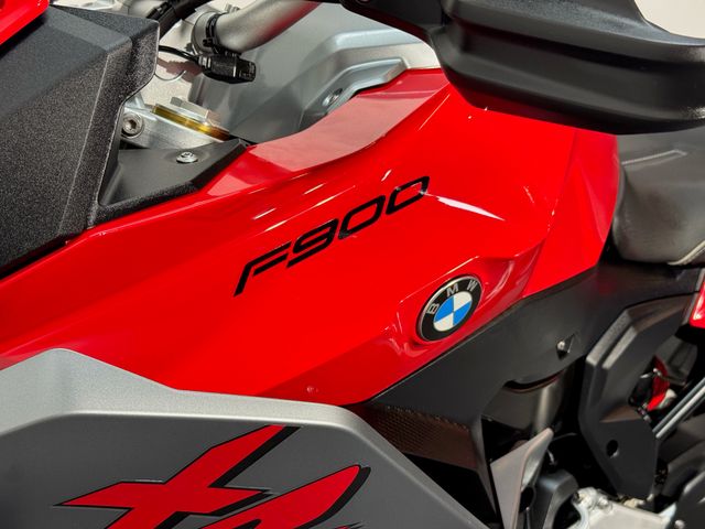 bmw - f-900-xr