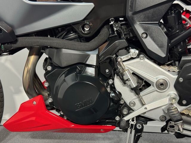 bmw - f-900-xr
