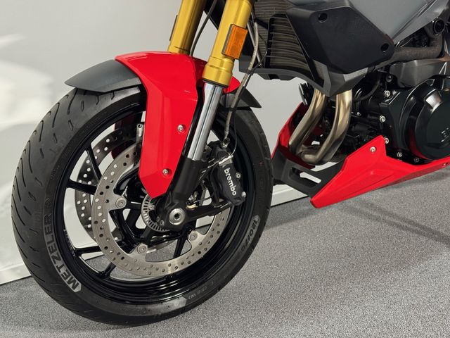 bmw - f-900-xr