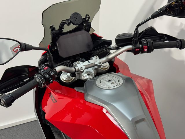 bmw - f-900-xr