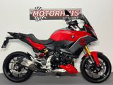 BMW F 900 XR