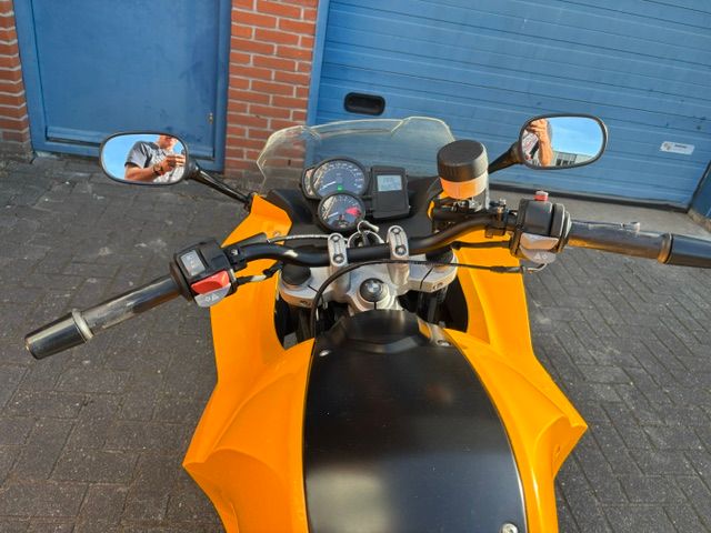 bmw - f-800-s