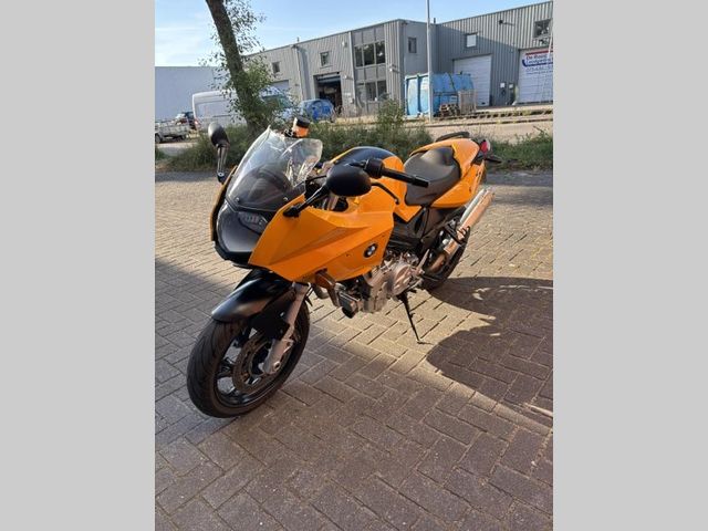 bmw - f-800-s