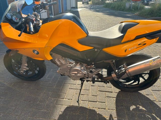 bmw - f-800-s