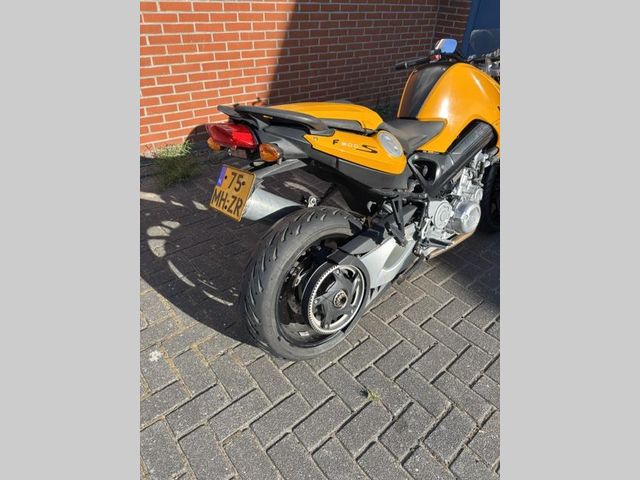 bmw - f-800-s