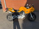 BMW F 800 S