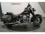 HARLEY-DAVIDSON HERITAGE SOFTAIL CLASSIC FLSTC
