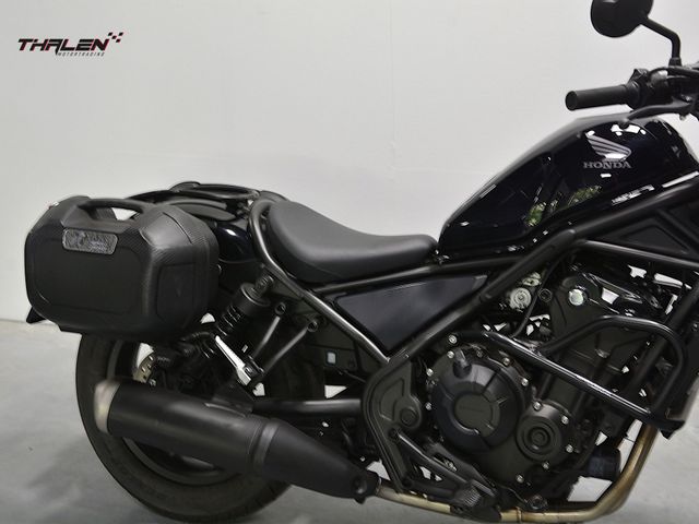 honda - cmx-500-rebel