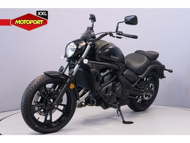 kawasaki - vulcan-s