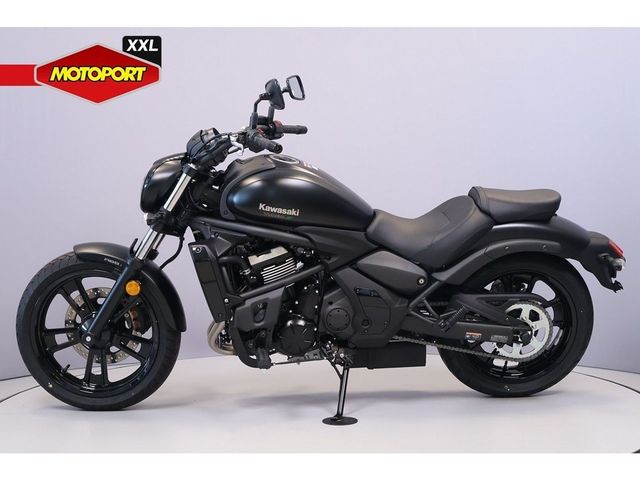 kawasaki - vulcan-s