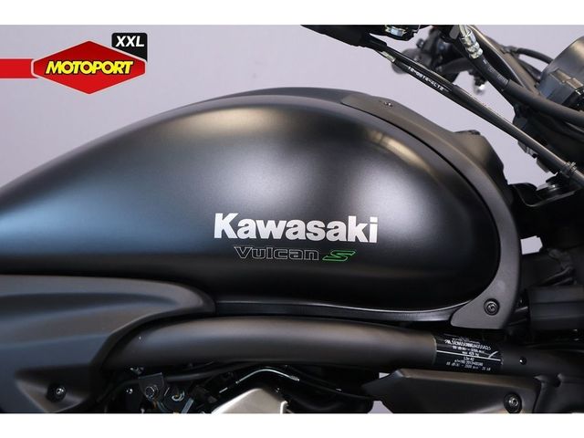 kawasaki - vulcan-s