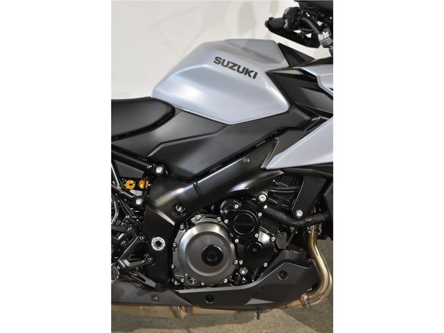 suzuki - gsx-s-1000-gx