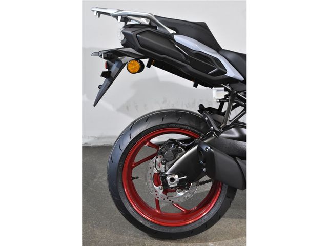 suzuki - gsx-s-1000-gx