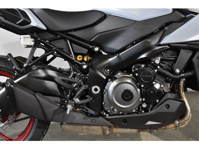 suzuki - gsx-s-1000-gx