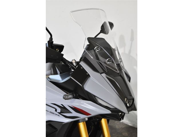 suzuki - gsx-s-1000-gx