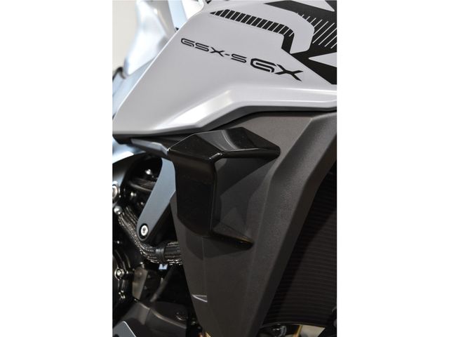 suzuki - gsx-s-1000-gx