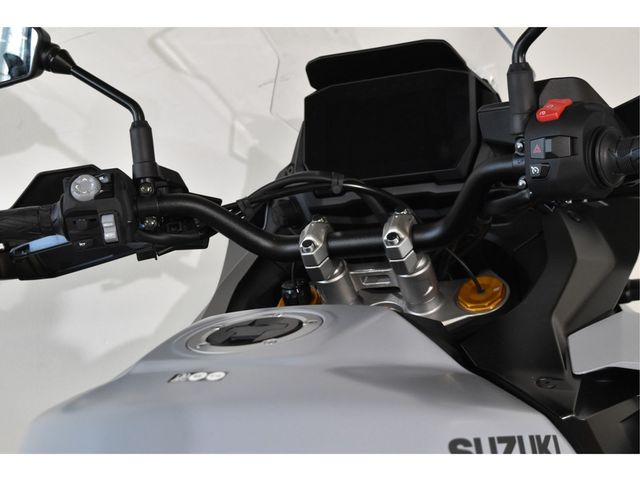 suzuki - gsx-s-1000-gx