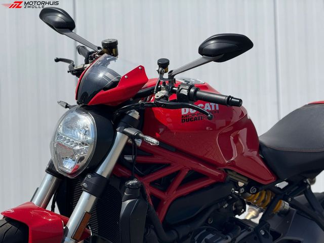 ducati - monster-1200