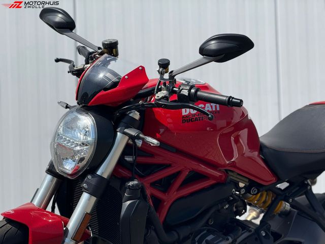 ducati - monster-1200