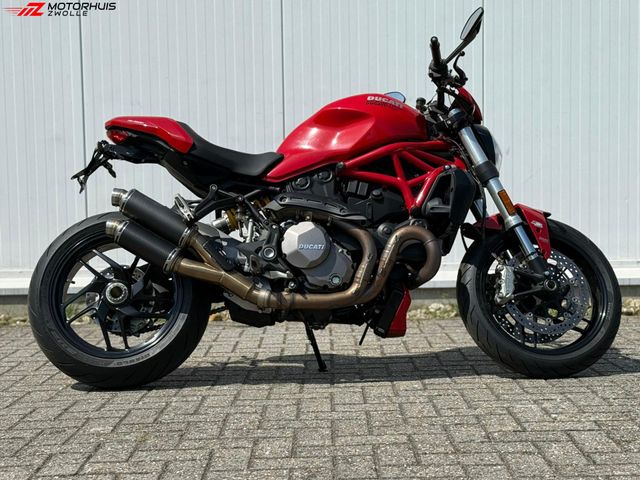 ducati - monster-1200