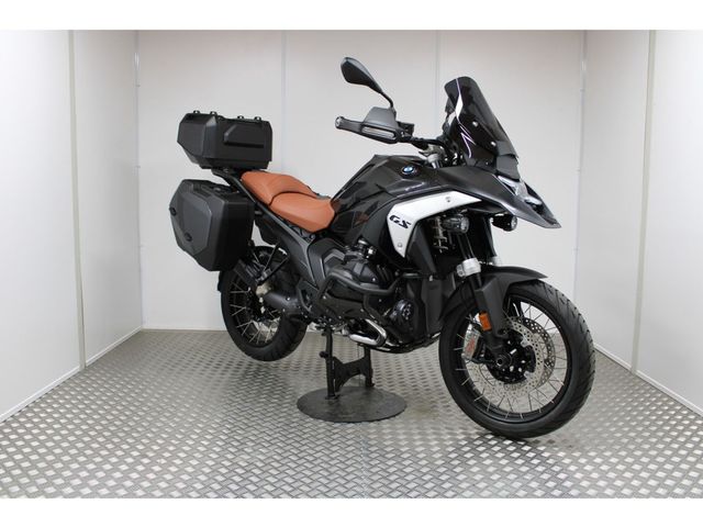 bmw - r-1300-gs