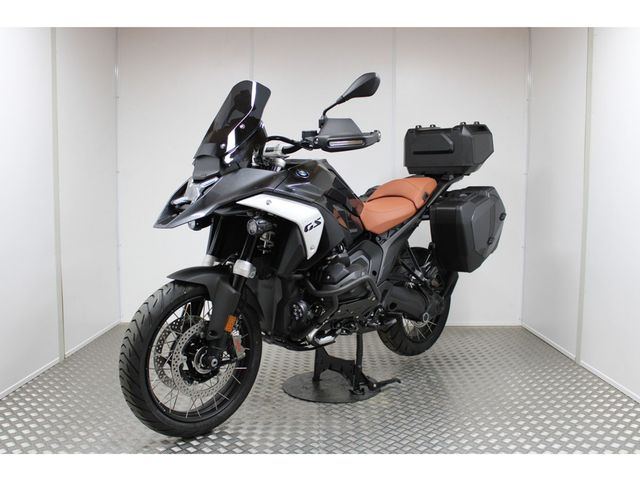 bmw - r-1300-gs