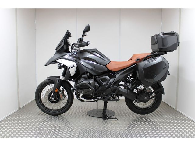 bmw - r-1300-gs