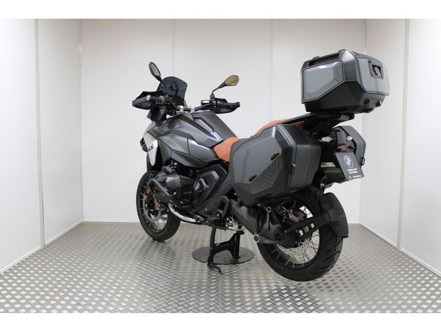 bmw - r-1300-gs