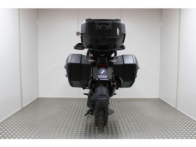 bmw - r-1300-gs