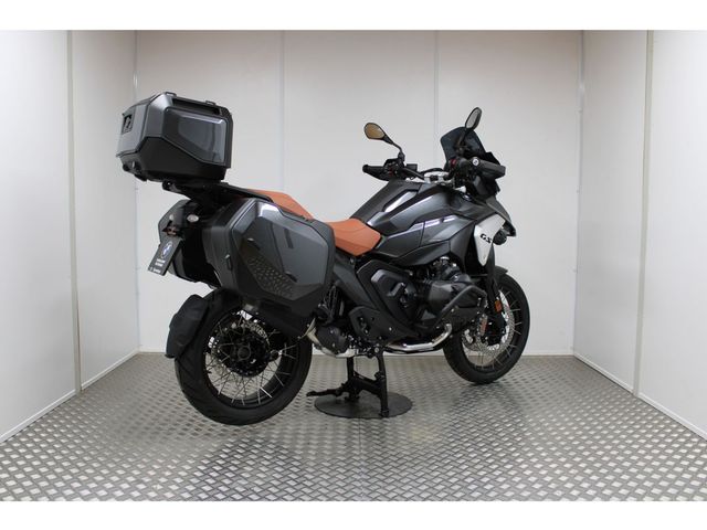 bmw - r-1300-gs