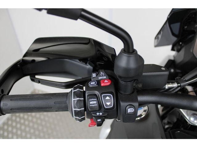 bmw - r-1300-gs