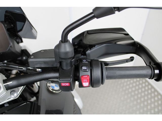 bmw - r-1300-gs