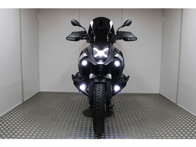 bmw - r-1300-gs