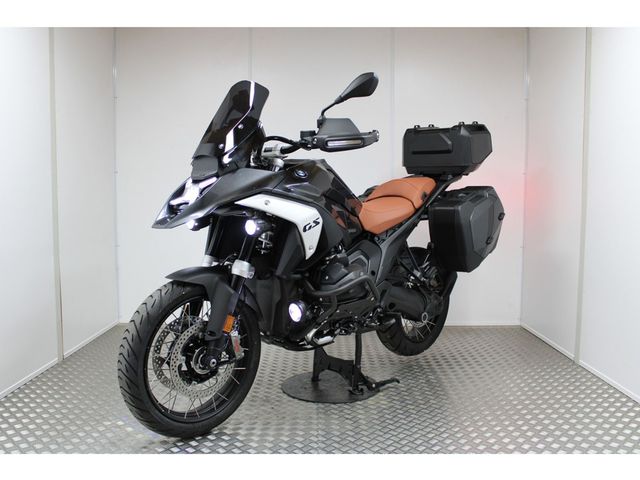 bmw - r-1300-gs