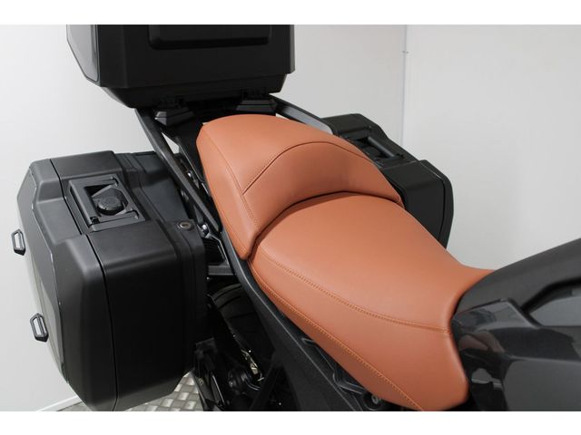 bmw - r-1300-gs