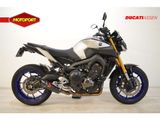 YAMAHA MT 09 SP