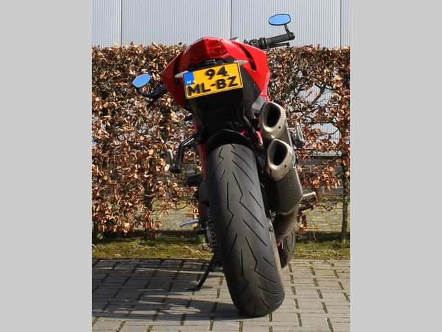 ducati - streetfighter-848