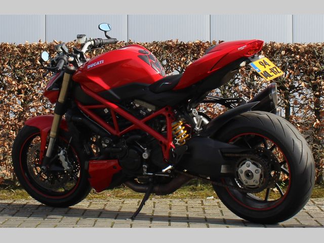 ducati - streetfighter-848