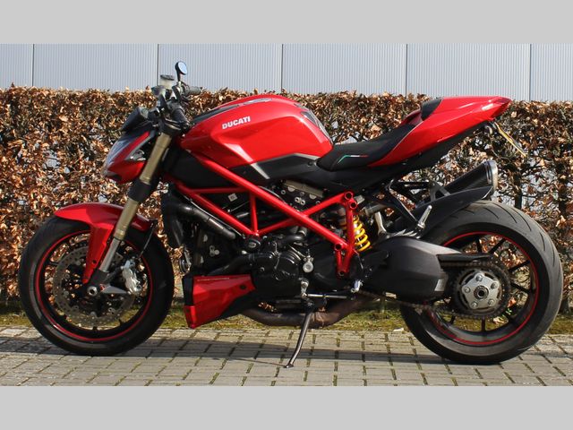 ducati - streetfighter-848