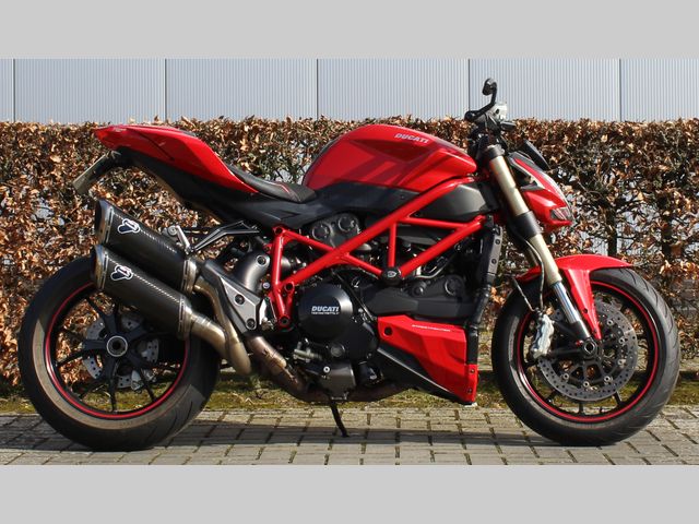 ducati - streetfighter-848