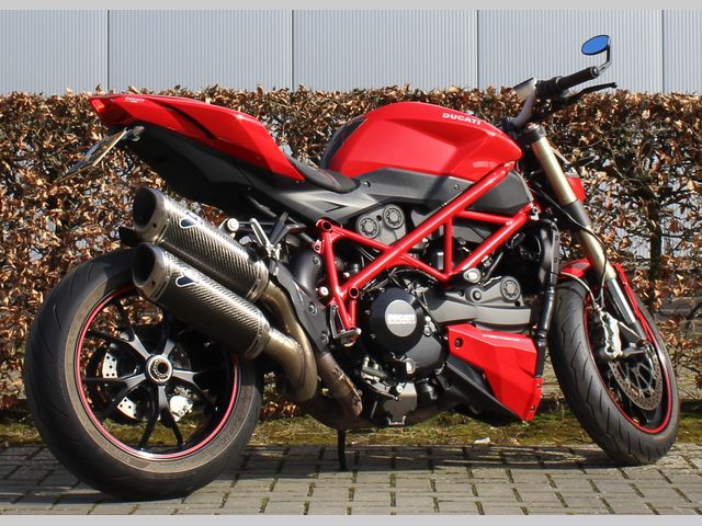 ducati - streetfighter-848