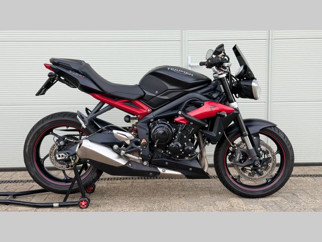triumph - street-triple-r