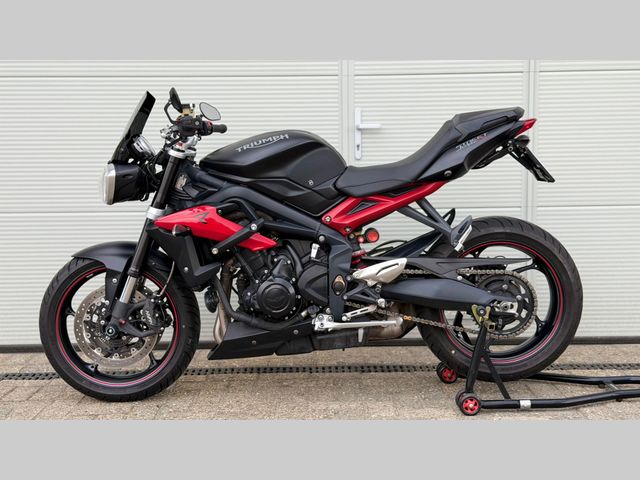 triumph - street-triple-r