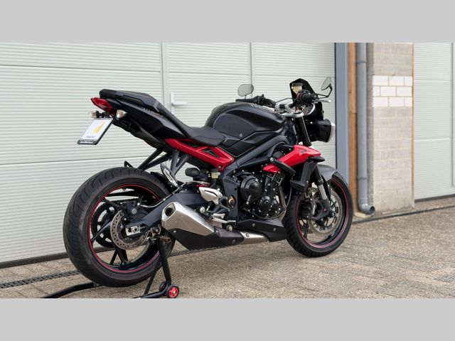 triumph - street-triple-r