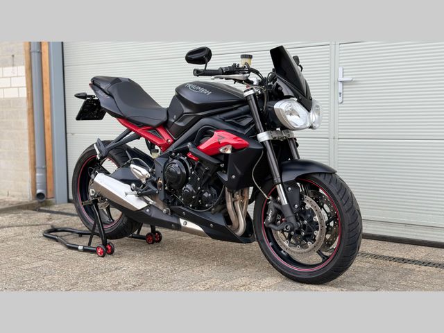 triumph - street-triple-r